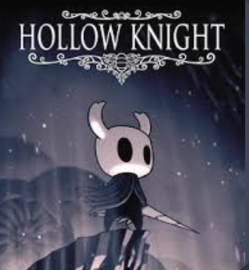 Hollow Knight